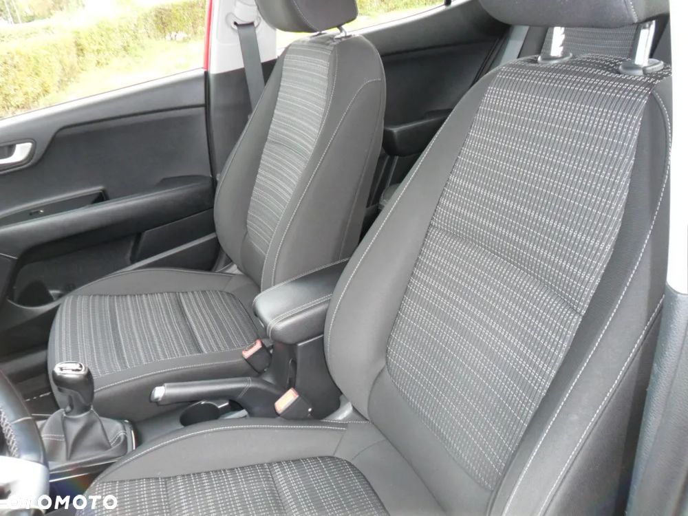 Kia Stonic 1.0 T-GDI M - 17