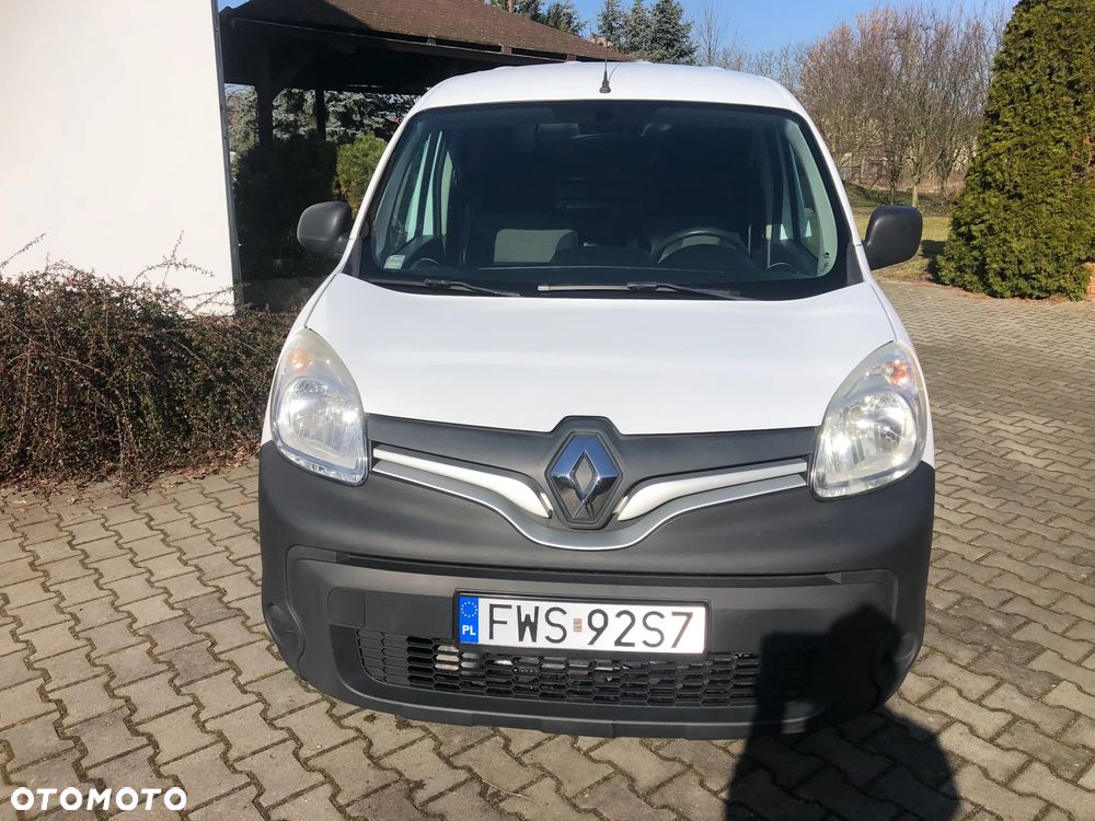 Renault KANGOO - 3