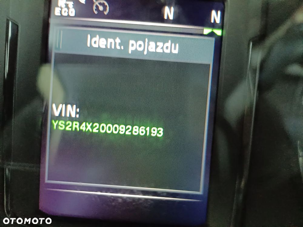 Scania R 500 ,Standard,Spowadzona serwis Scania !!! - 13