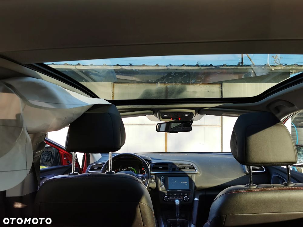 Renault Kadjar 1.2 Energy TCe Bose EDC - 17