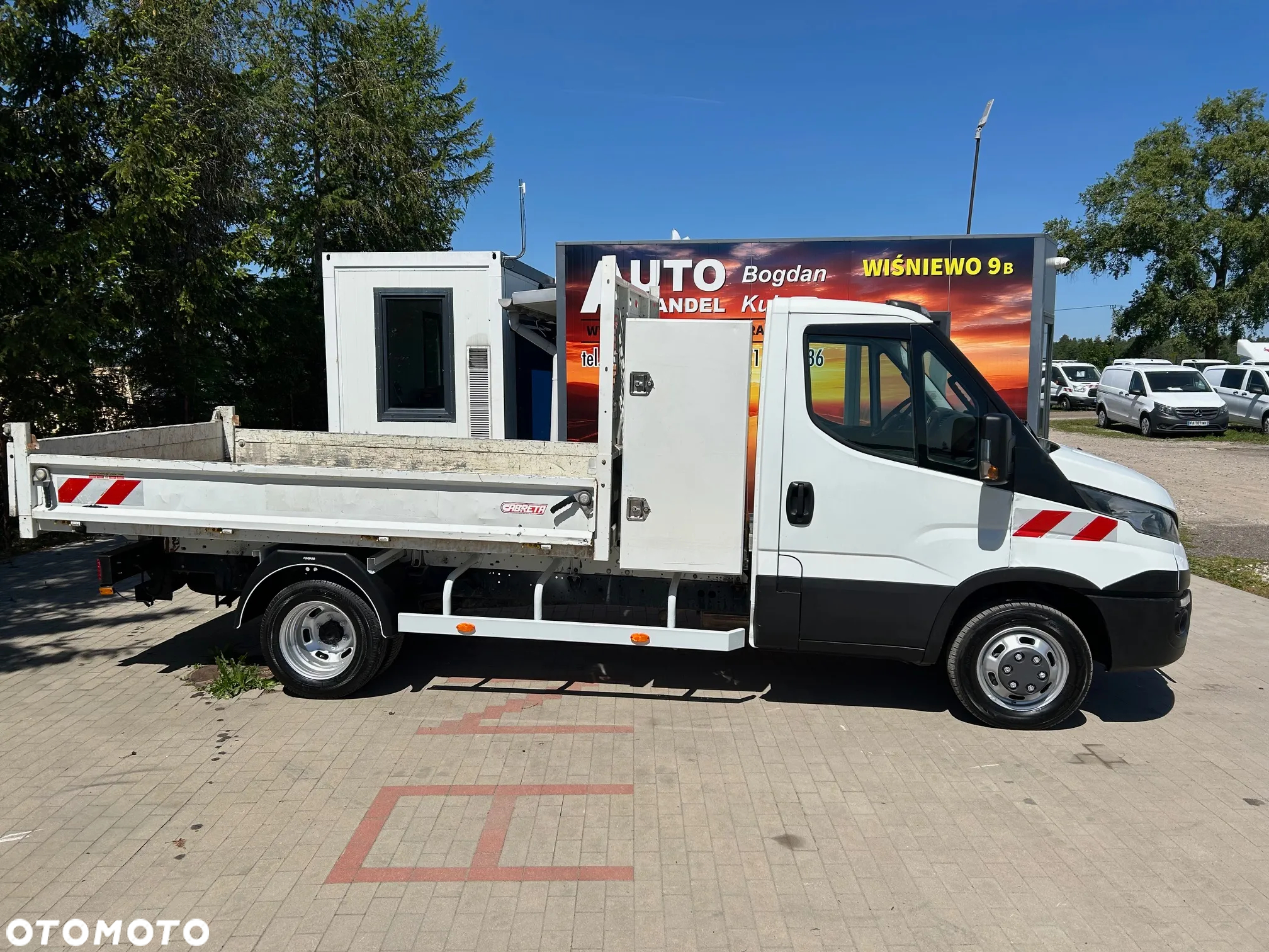 Iveco 35C14 - 4