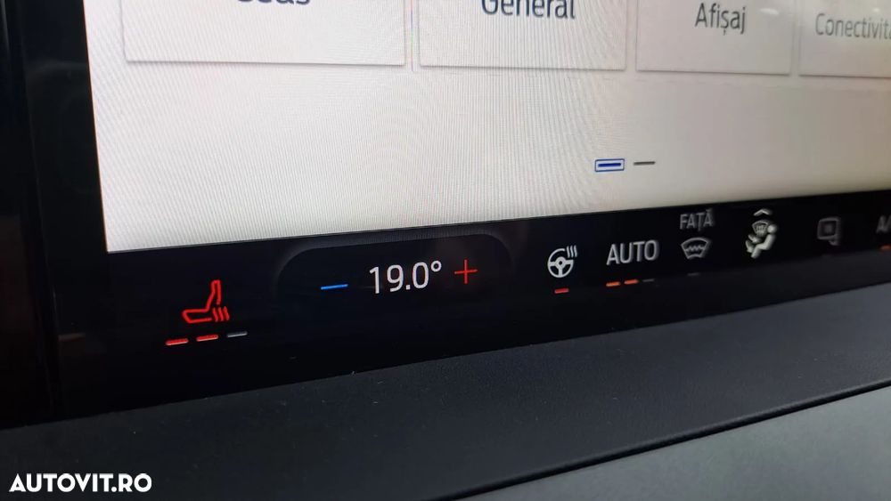 Ford NEW E-TRANSIT COURIER - 35