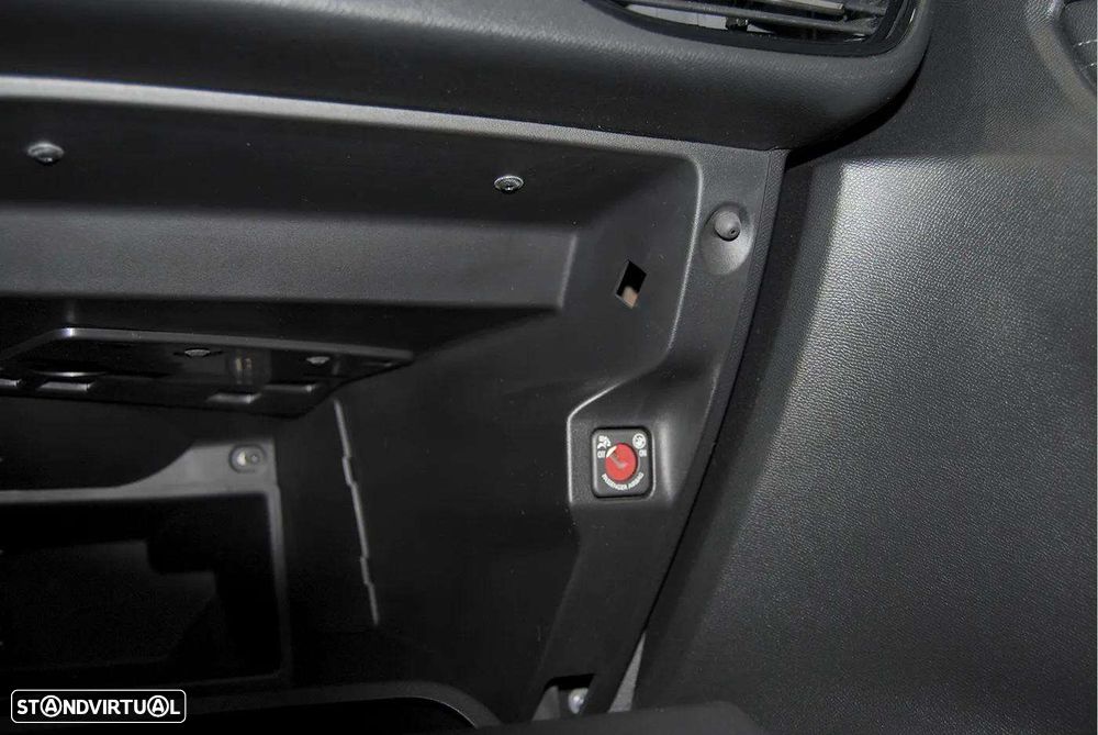 Opel Corsa 1.2 Business Edition - 29