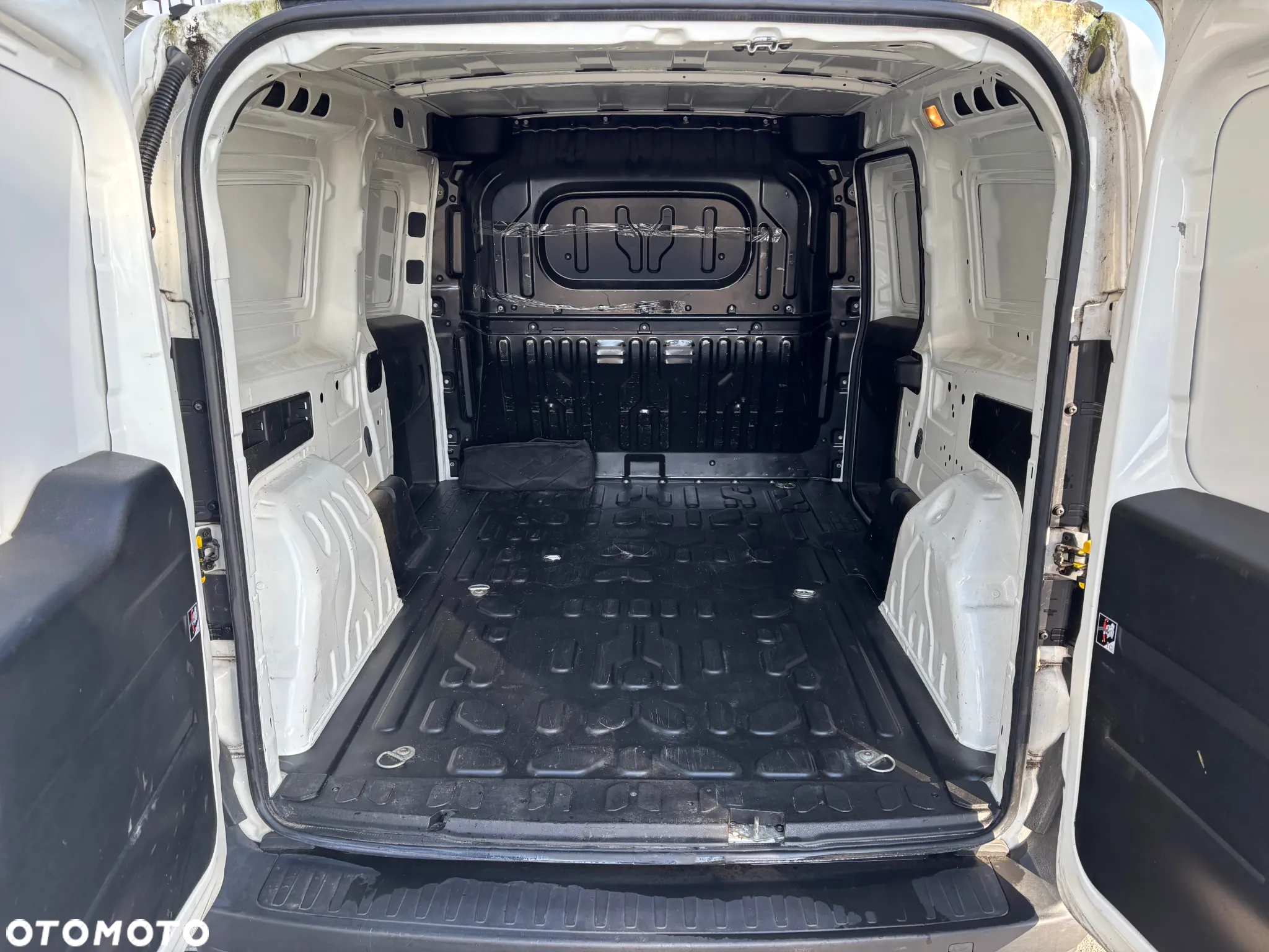 Fiat Doblo - 6