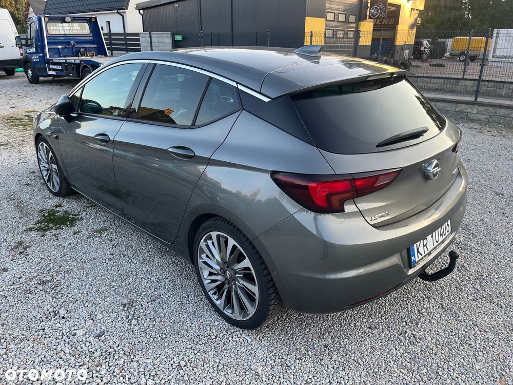 Opel Astra 1.4 T GPF Elite - 3