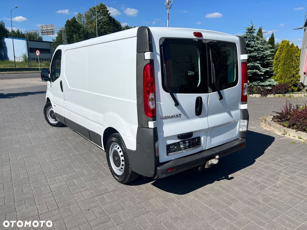 Renault Trafic - 5