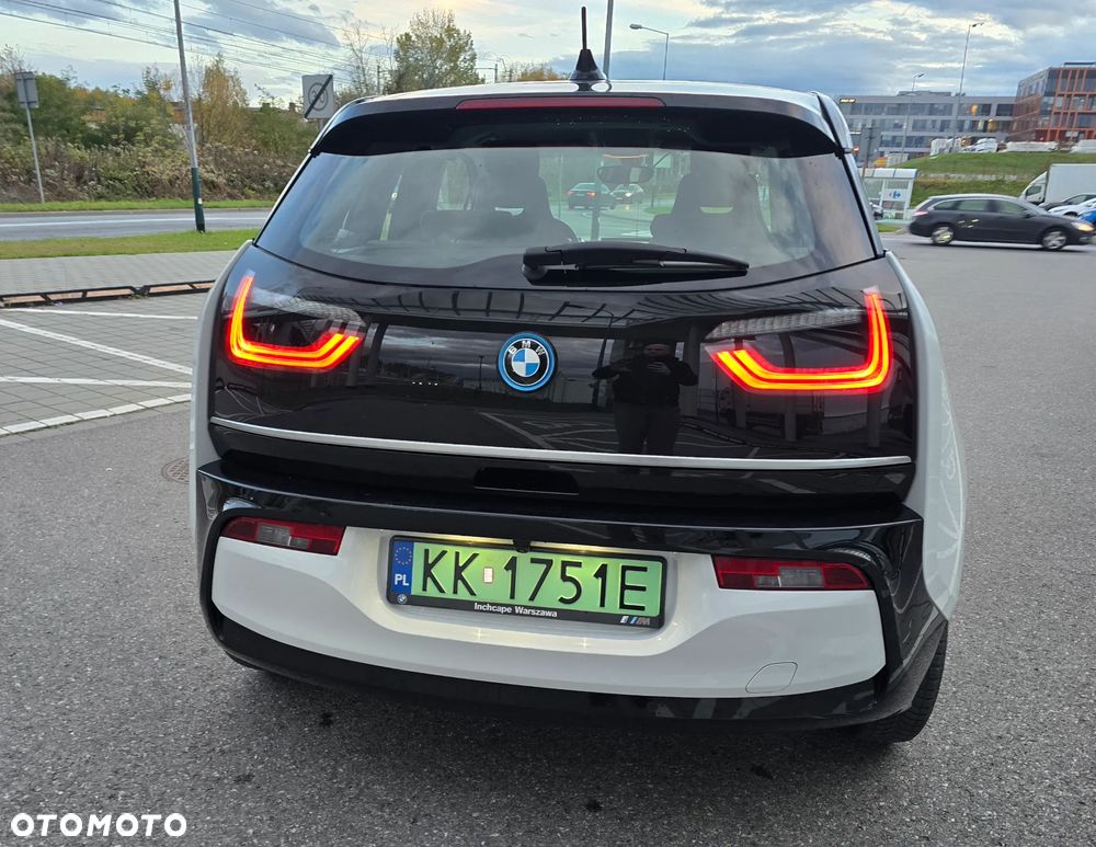 BMW i3 94 Ah - 6