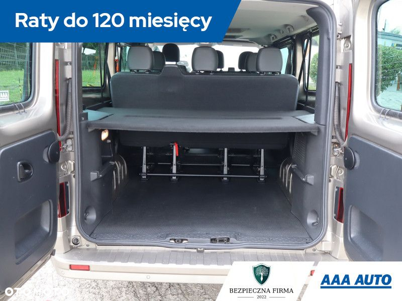 Opel Vivaro - 15