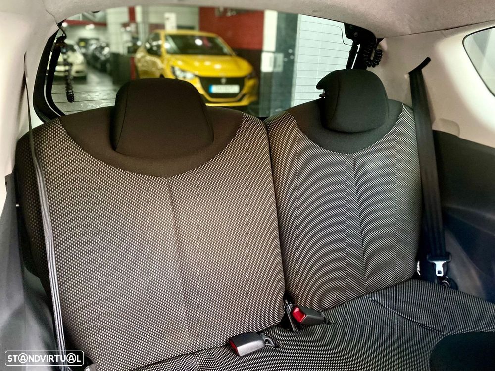 Toyota Aygo 1.0 Power Pack - 24
