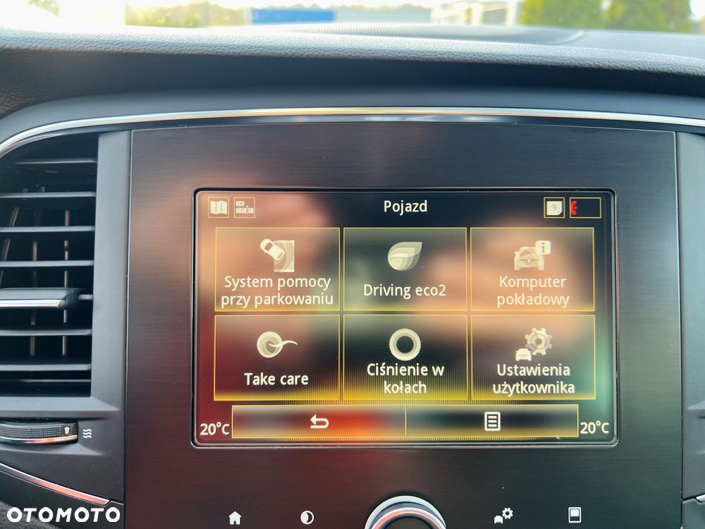 Renault Megane 1.3 TCe FAP Limited - 19