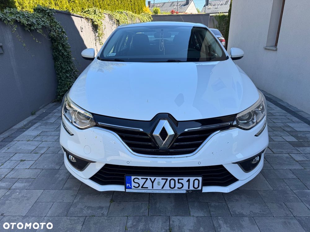 Renault Megane 1.6 SCe Zen - 1
