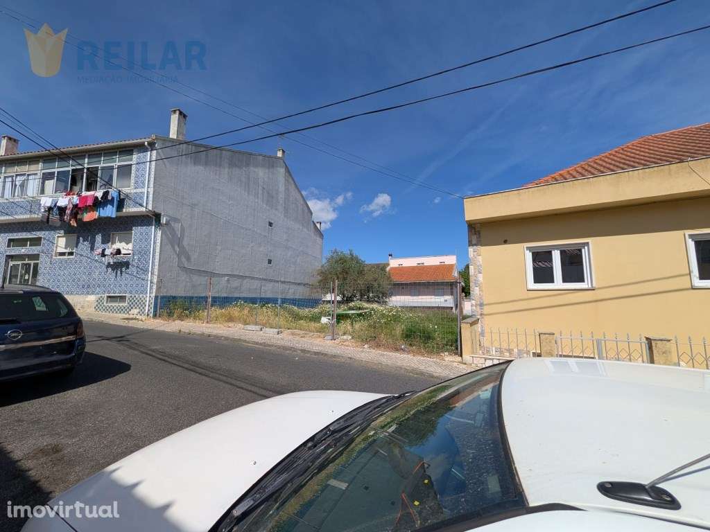 Camarate - Terreno 320 m2 - Grande imagem: 3/11