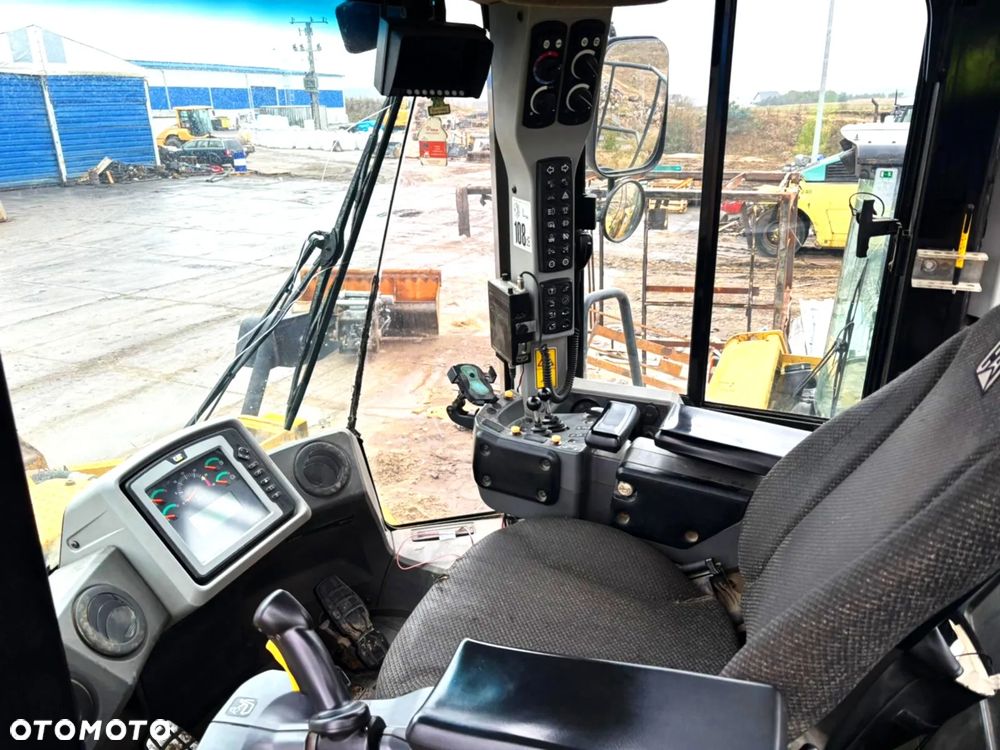 Caterpillar 966K - 3