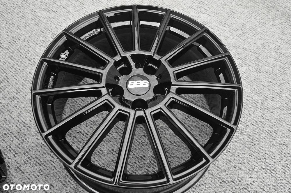 Felgi 8,5x19 5x112 Audi A4 b8 b9 A6 C6 C7 A8 Merc W204 W205 VW Golf Passat - 2
