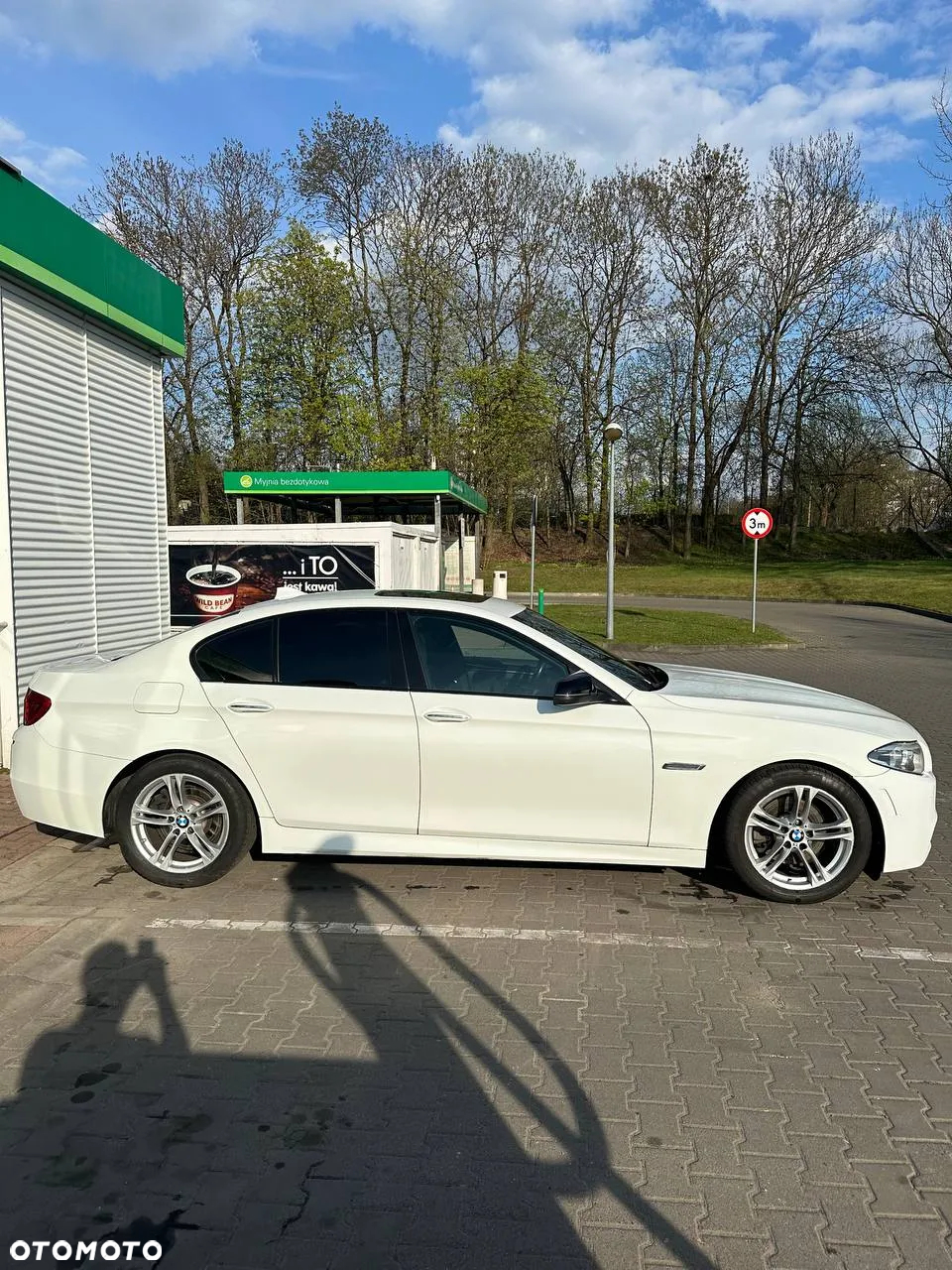 BMW Seria 5 - 6