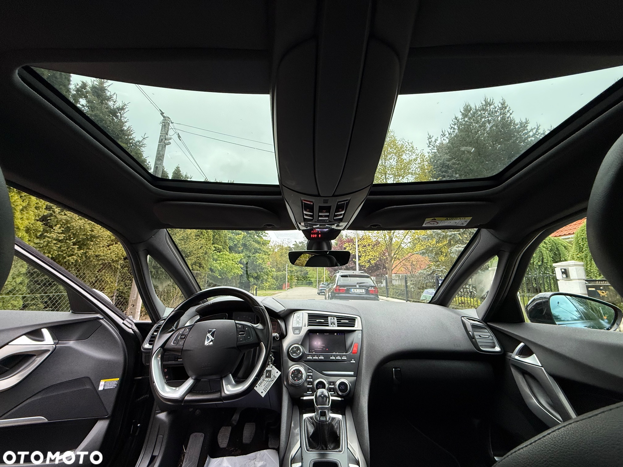 Citroën DS5 BlueHDi 150 Business Class - 23