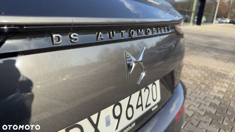 DS Automobiles DS 7 1.6 E-Tense 4x4 Etoile - 8