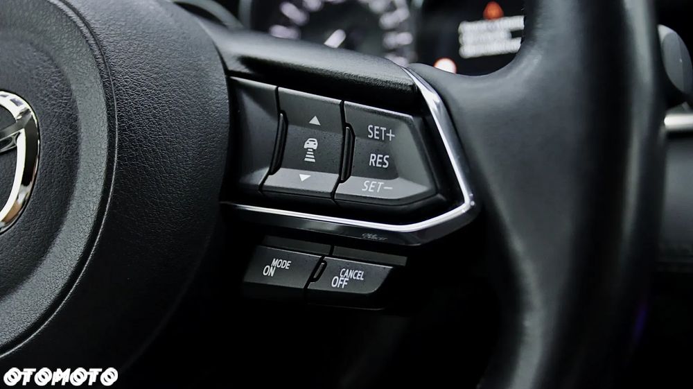 Mazda 6 2.0 SkyJoy - 20