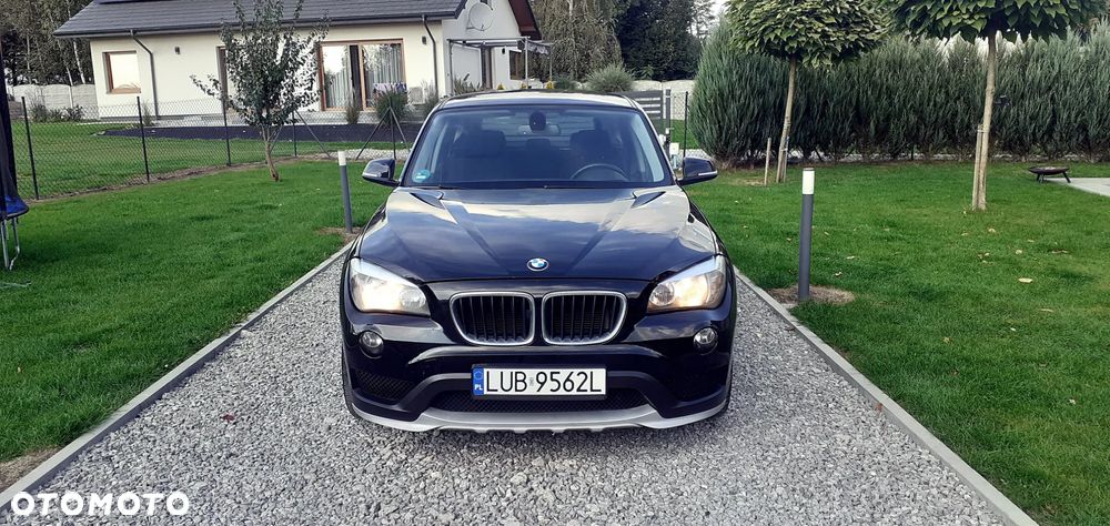 BMW X1 sDrive18d - 2