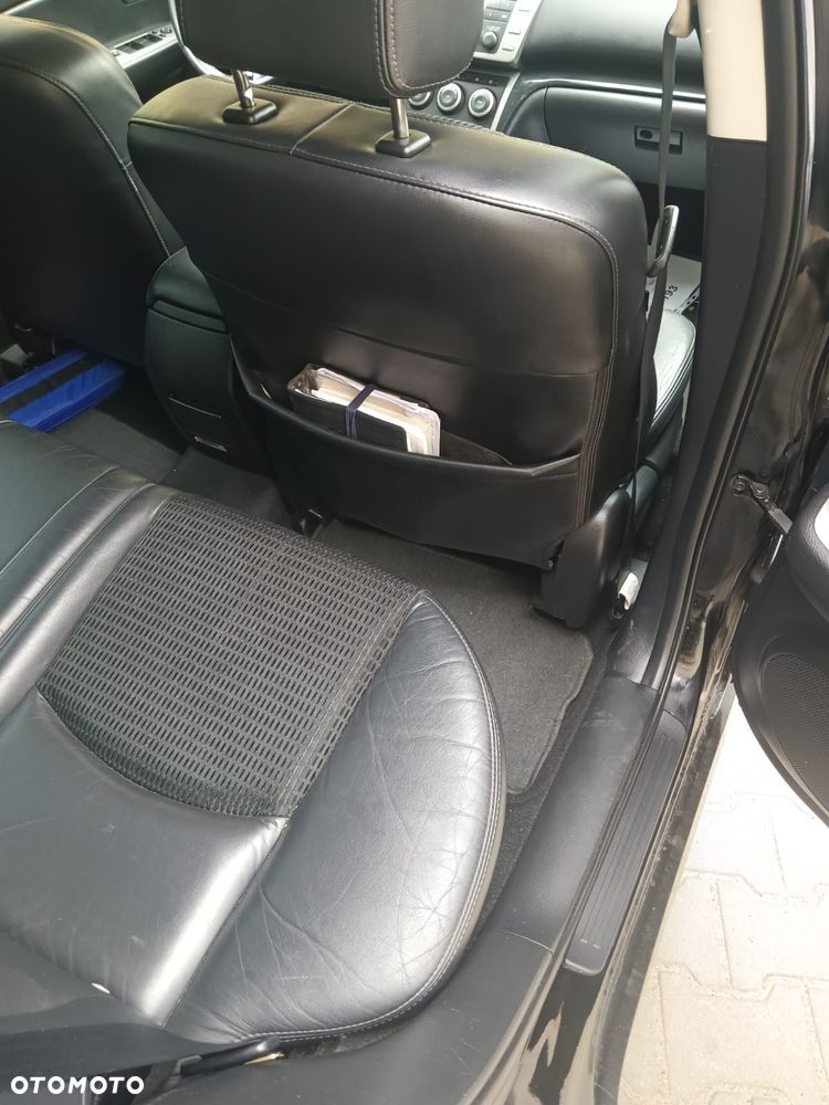 Mazda 6 2.5 Sport - 17