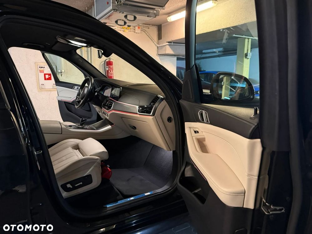 BMW X5 xDrive25d sport - 12