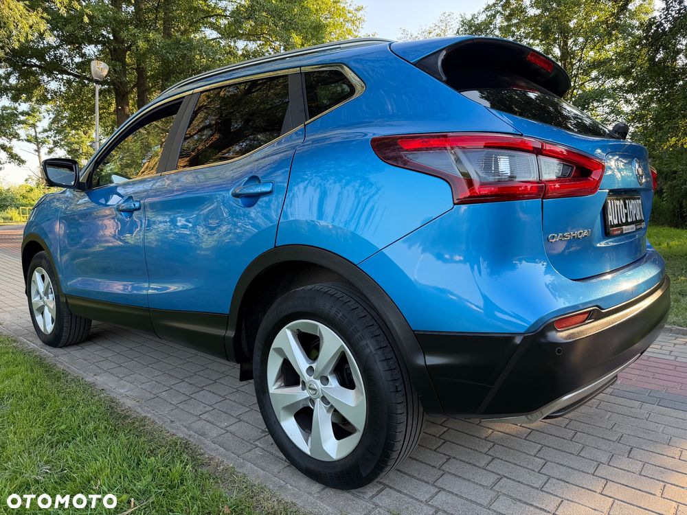 Nissan Qashqai 1.6 DIG-T Tekna+ - 5