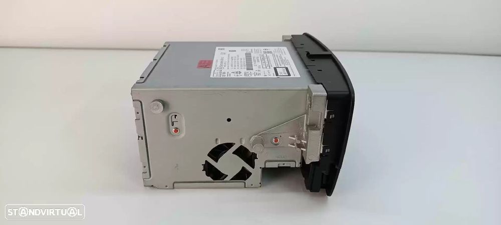 SISTEMA AUDIO / RADIO CD MERCEDES-BENZ CLA COUPÉ 2015 -A2469005115 - 1