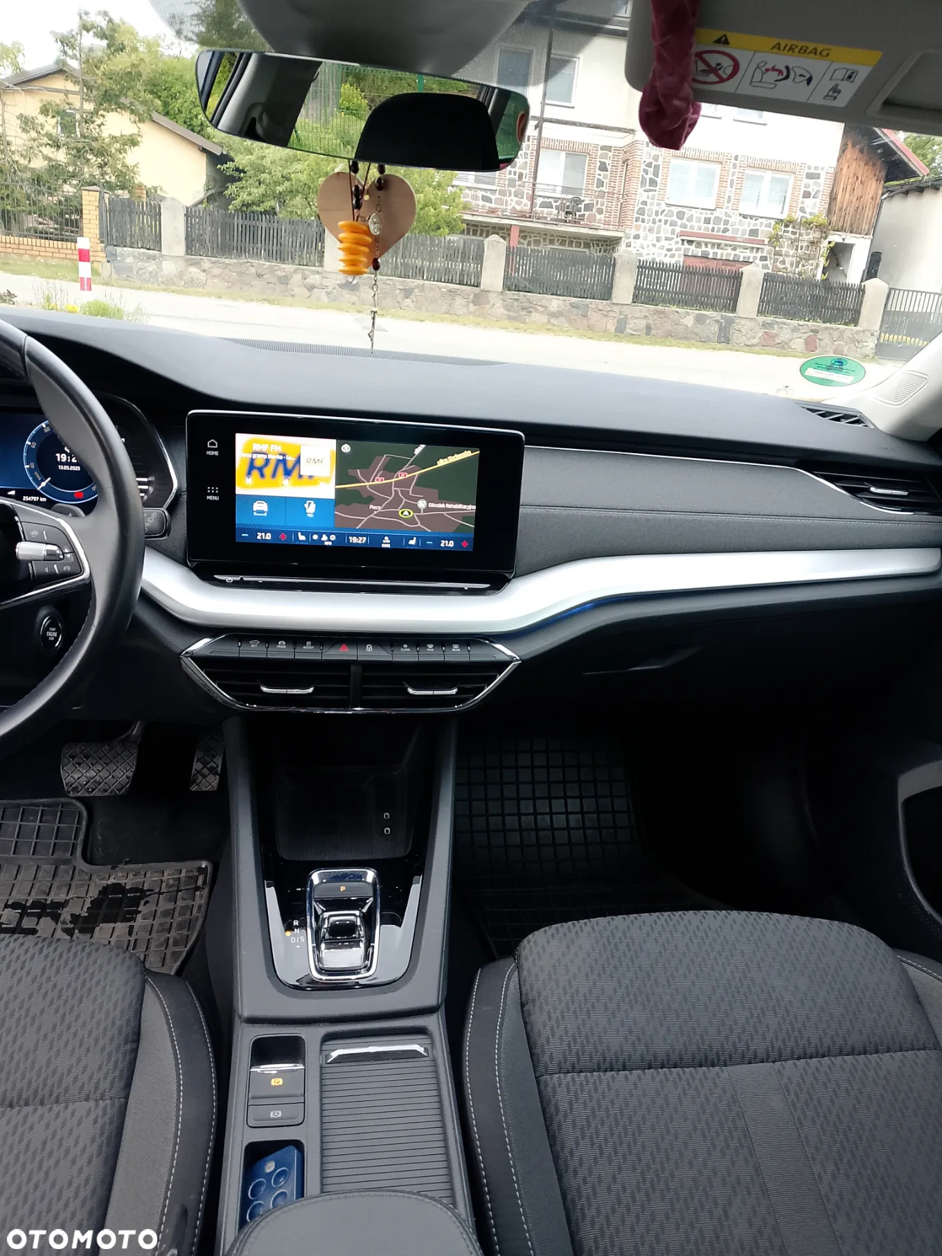 Skoda Octavia 2.0 TDI Style DSG - 16