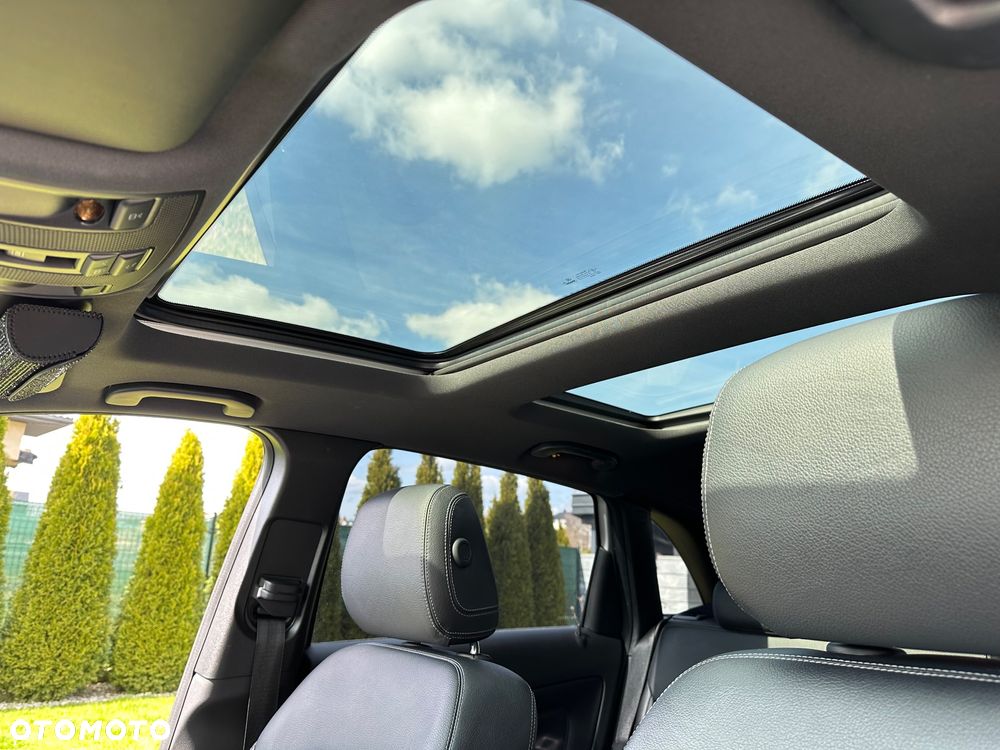 Mercedes-Benz Klasa B 200 CDI - 13