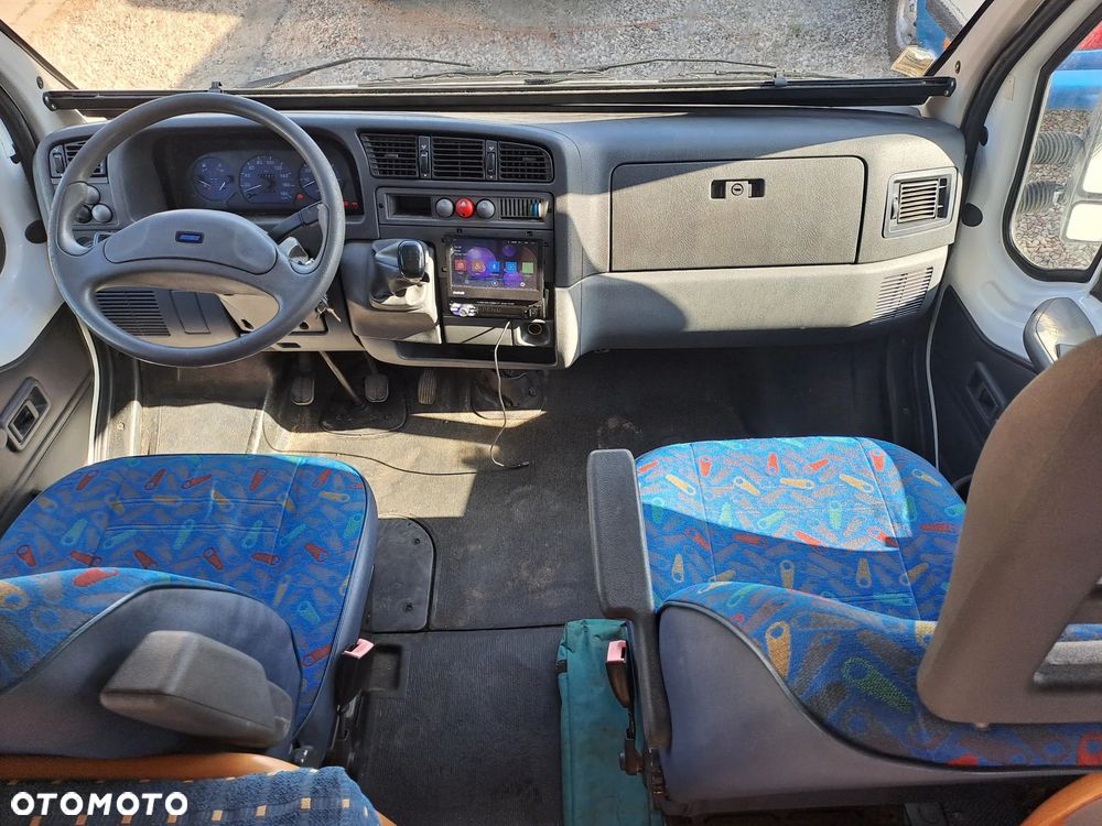 Fiat Ducato - 8