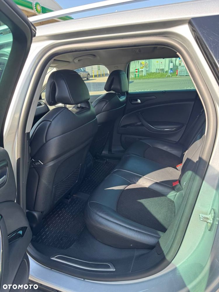 Citroën C5 2.0 HDi Exclusive - 18