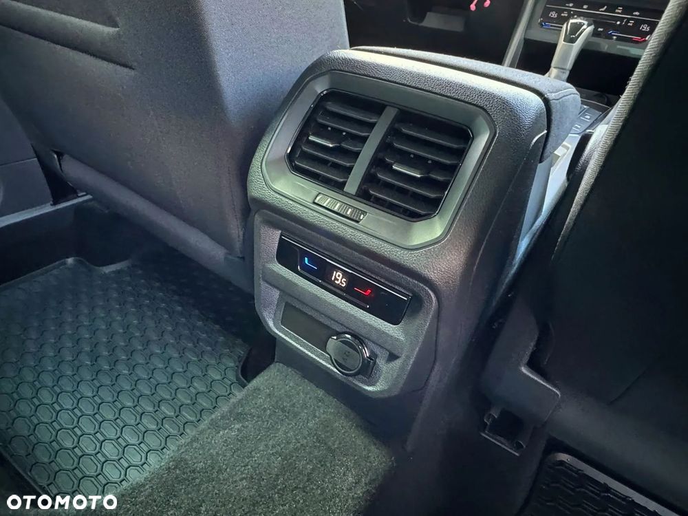 Volkswagen Tiguan 1.5 TSI EVO Life DSG - 13