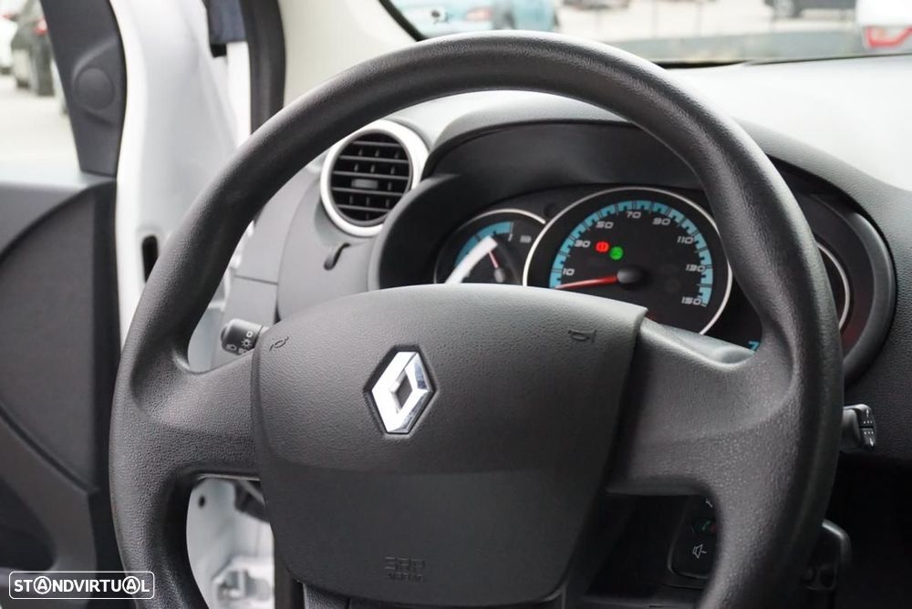 Renault Kangoo - 32