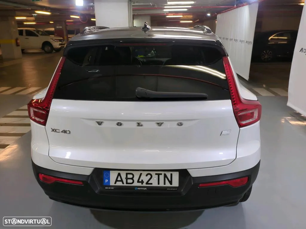 Volvo XC 40 1.5 T5 PHEV R-Design - 6
