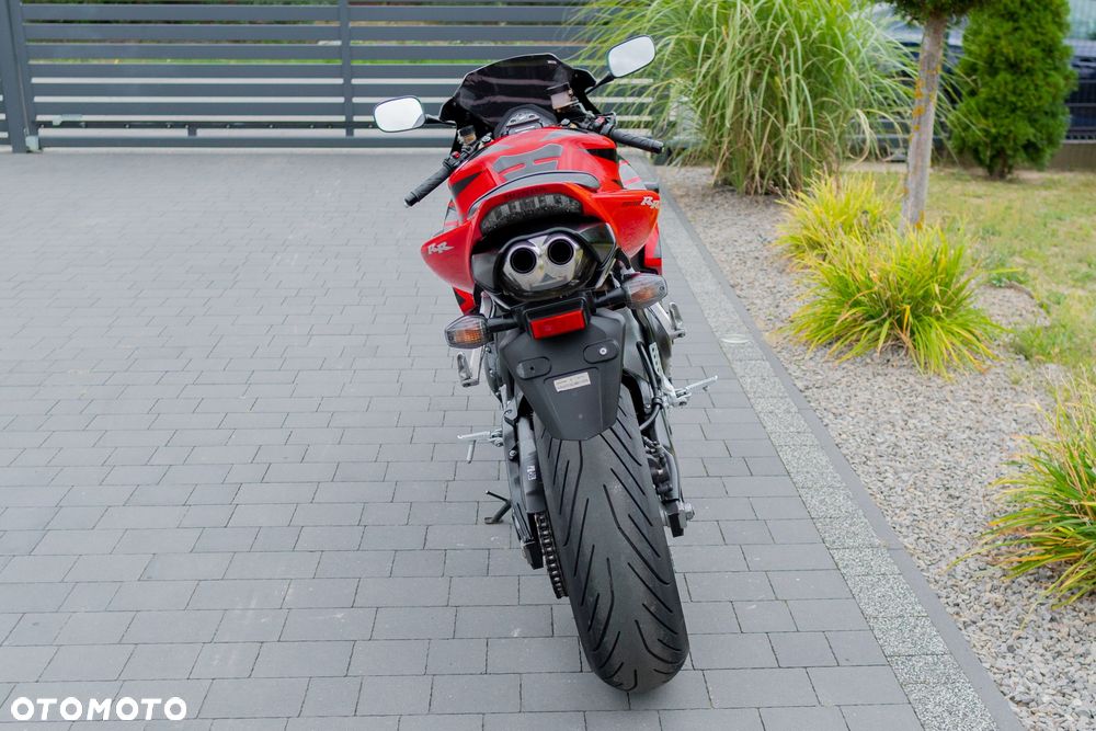 Honda CBR - 10