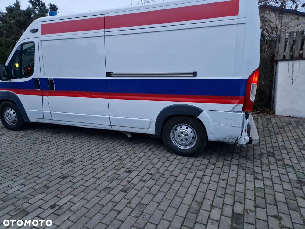 Fiat Ducato - 3