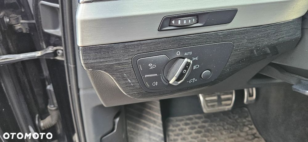 Audi Q7 3.0 TDI Quattro Tiptronic - 21