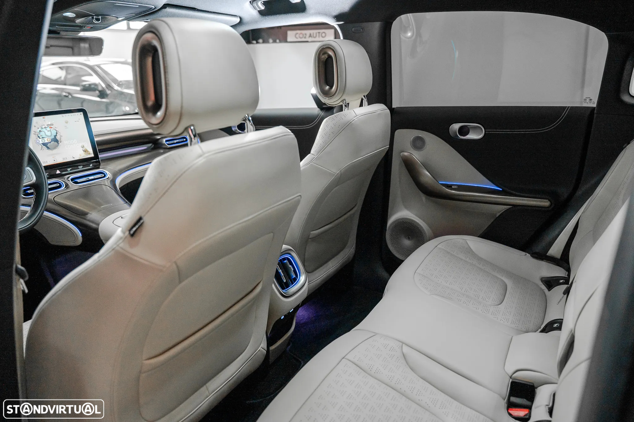 Smart #1 66 kWh Pro+ - 18