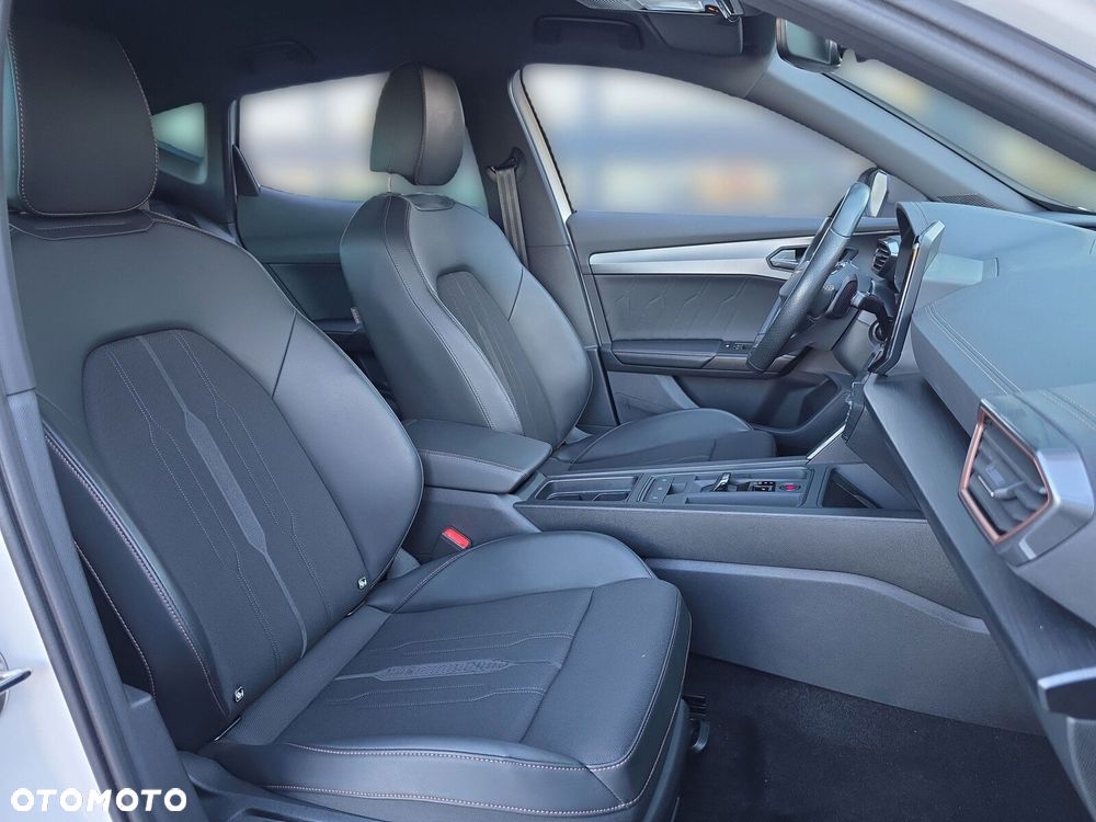 Cupra Formentor 1.5 TSI DSG - 24