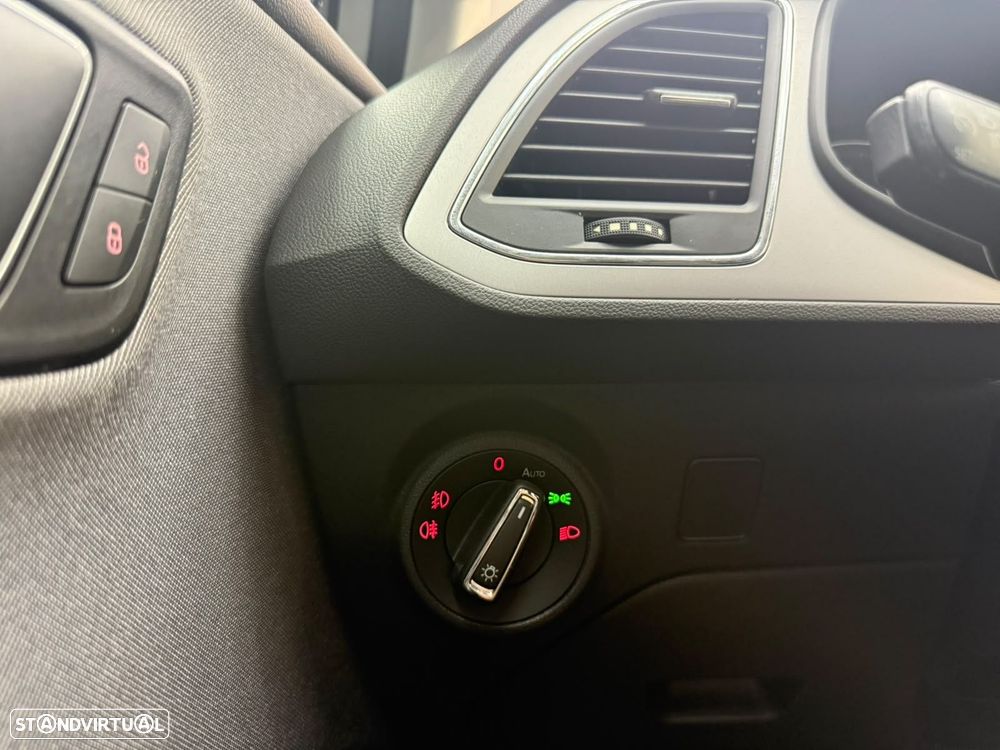 SEAT Leon 1.0 EcoTSI FR S/S - 23