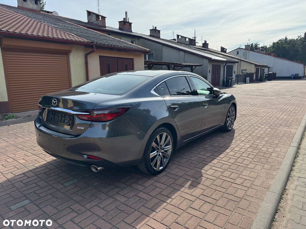 Mazda 6 - 3
