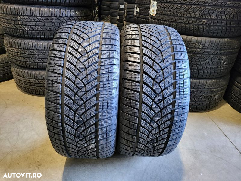 275/40/20 Goodyear 2piese - 4