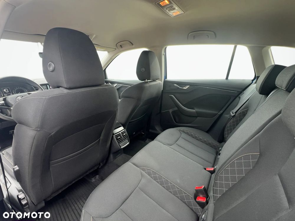 Skoda Scala 1.0 TSI Ambition DSG - 14
