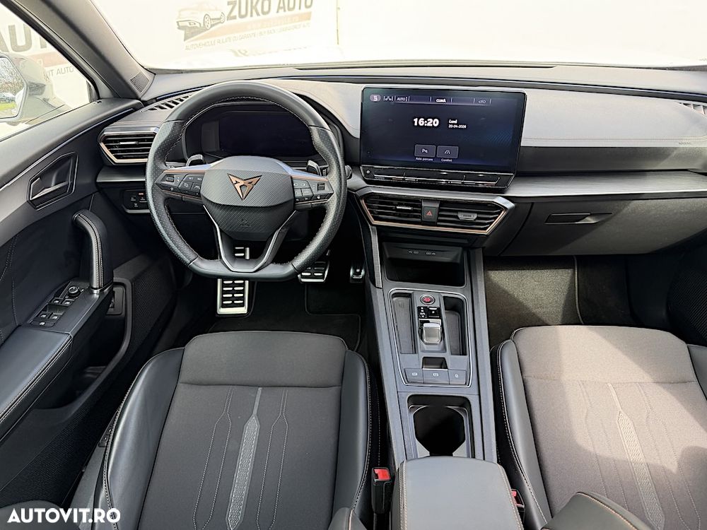 Cupra Formentor - 8