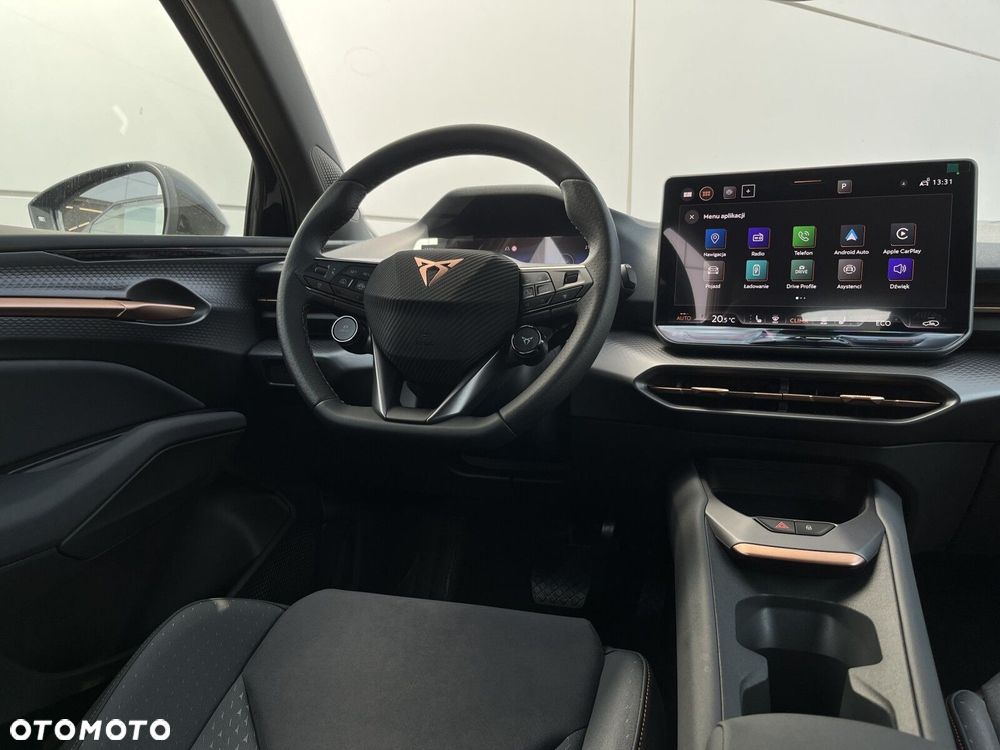 Cupra Raval - 33