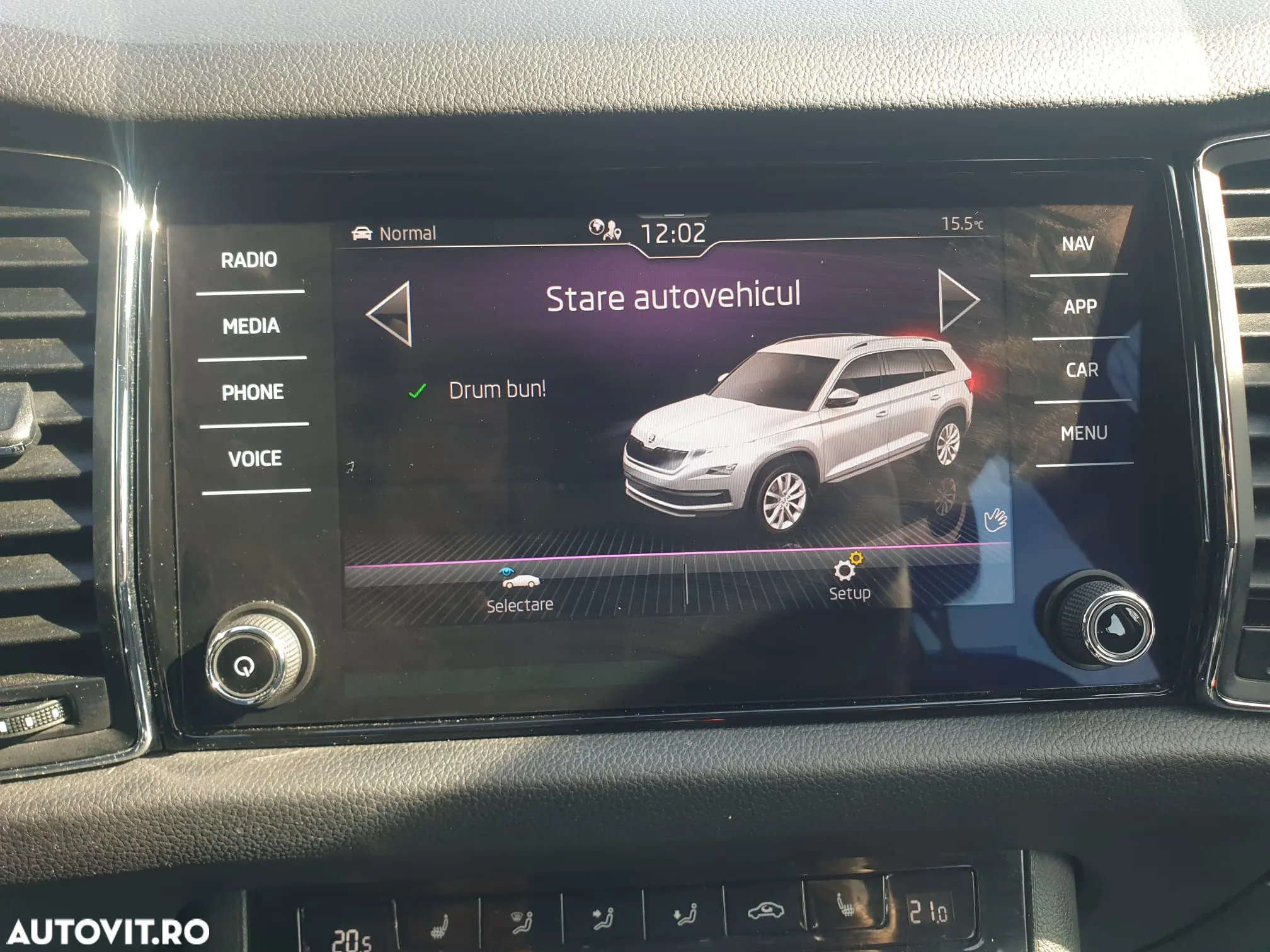Skoda Kodiaq 2.0 TDI DSG Ambition - 29