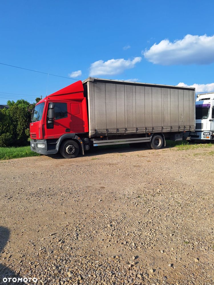 Iveco Eurocargo ML 120E25/P - 5