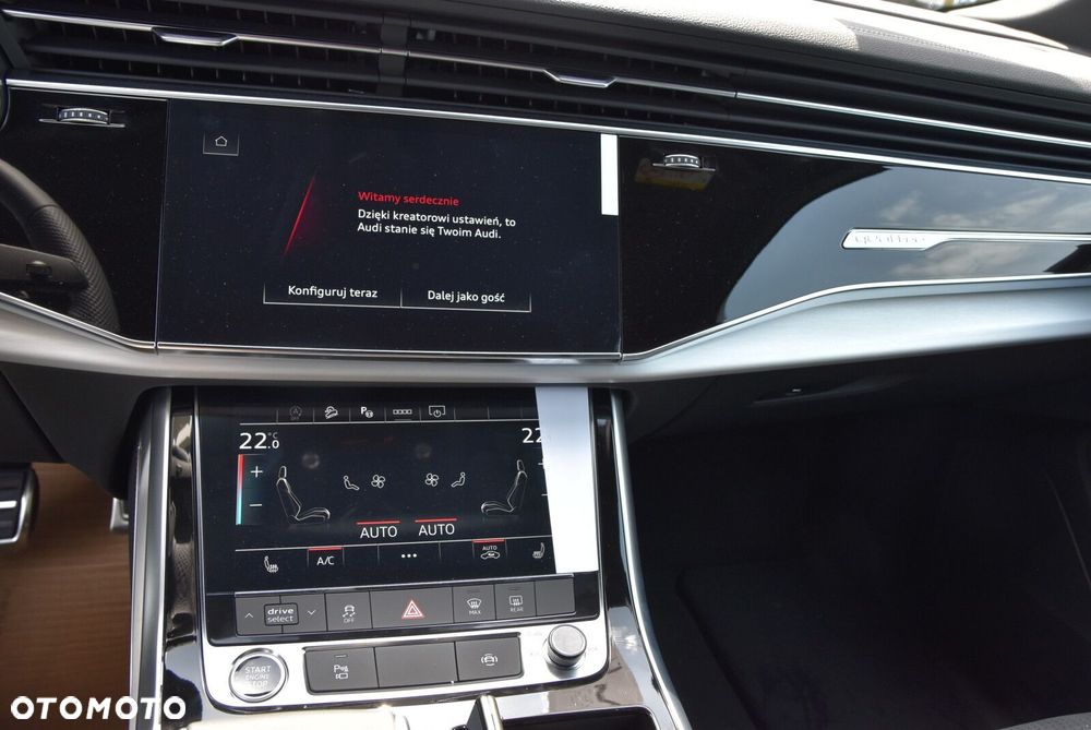 Audi Q7 - 19