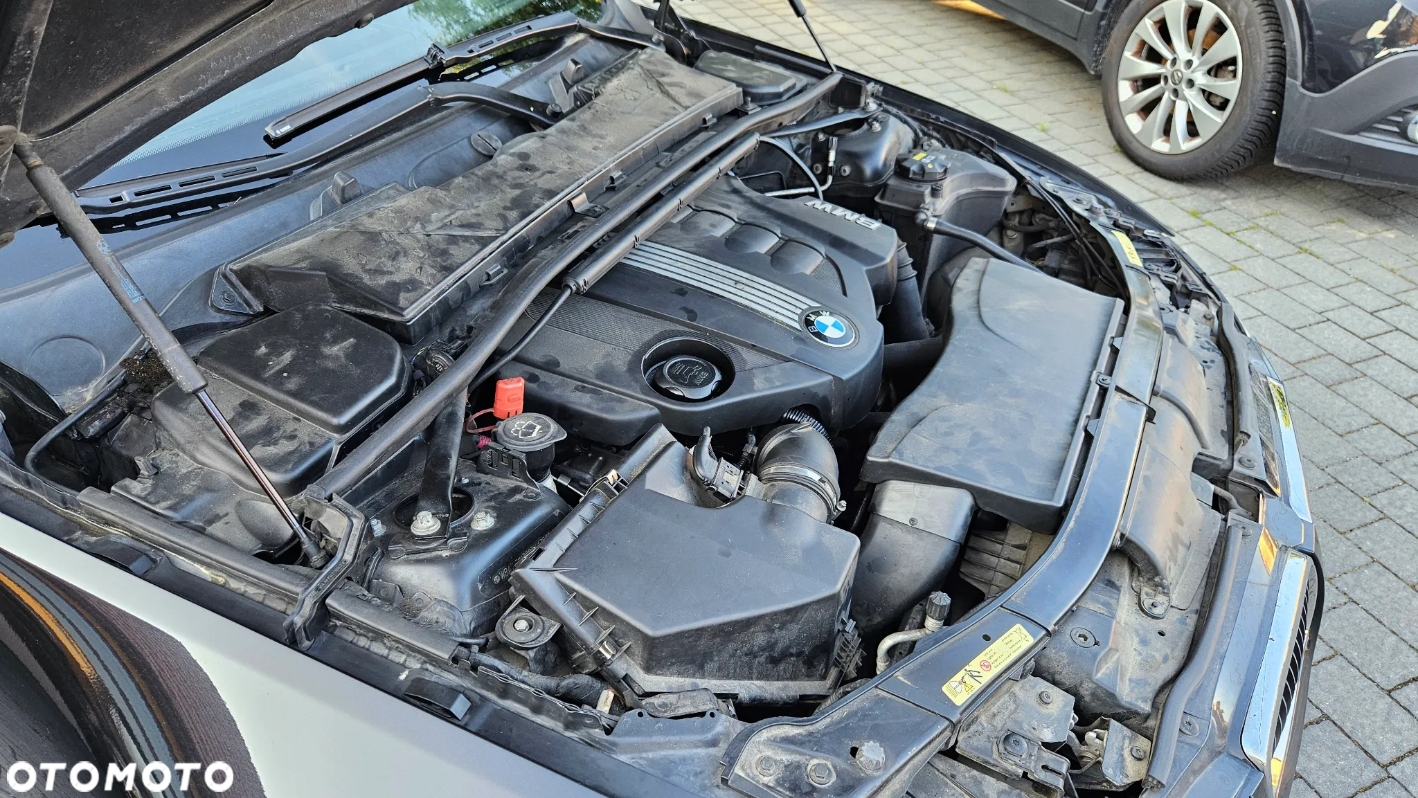 BMW Seria 3 320d Coupe - 12