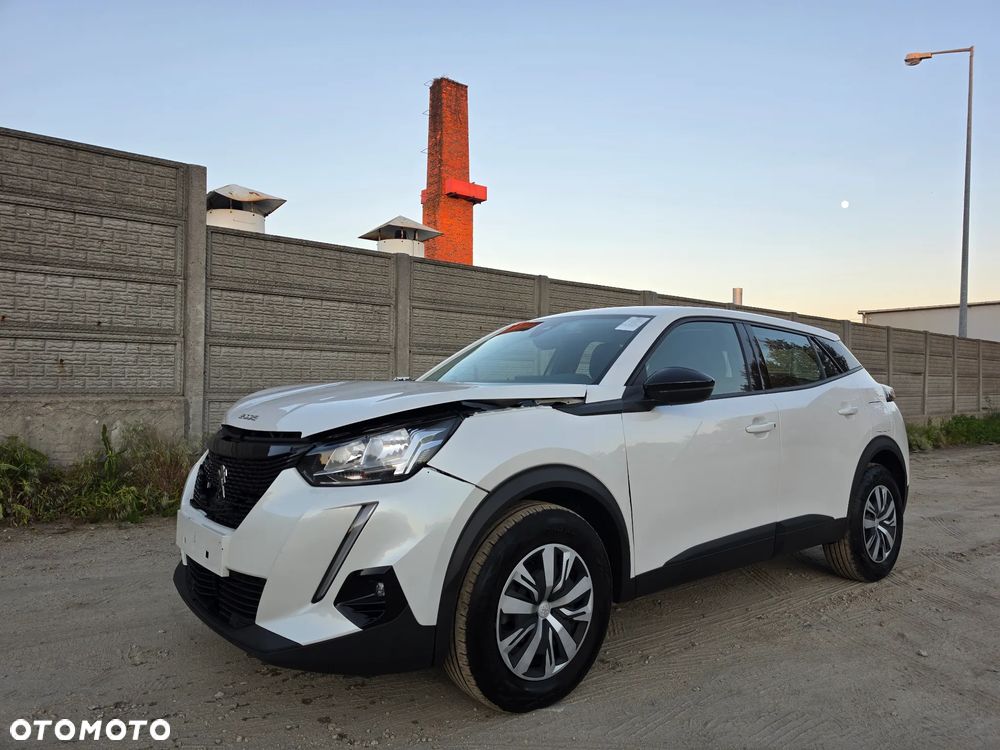 Peugeot 2008 PureTech 100 Stop&Start Active - 1